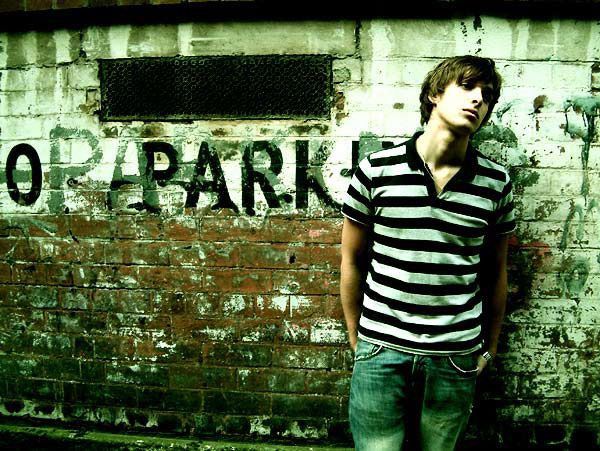 Paolo Nutini