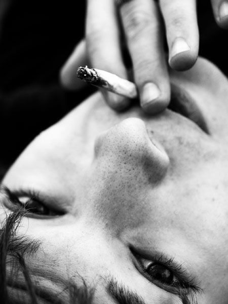 Paolo Nutini