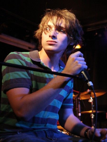 Paolo Nutini