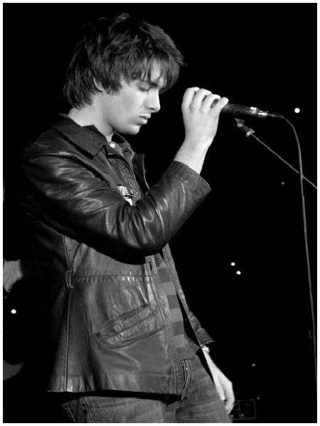 Paolo Nutini