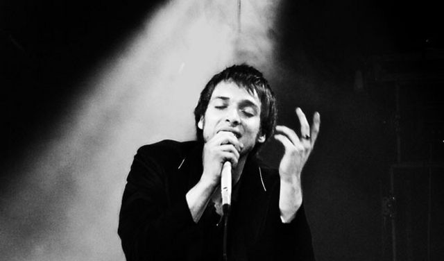 Paolo Nutini