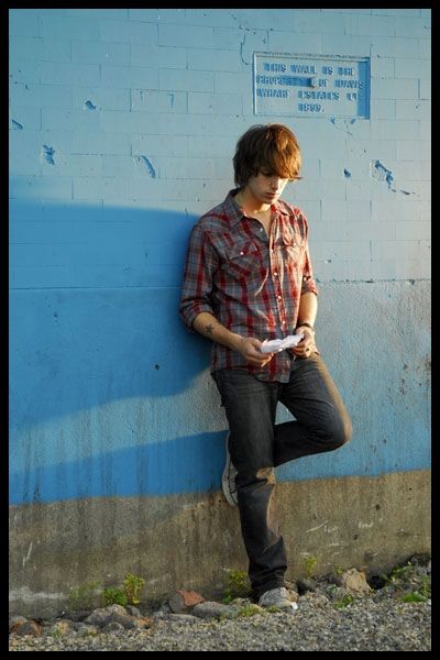 Paolo Nutini