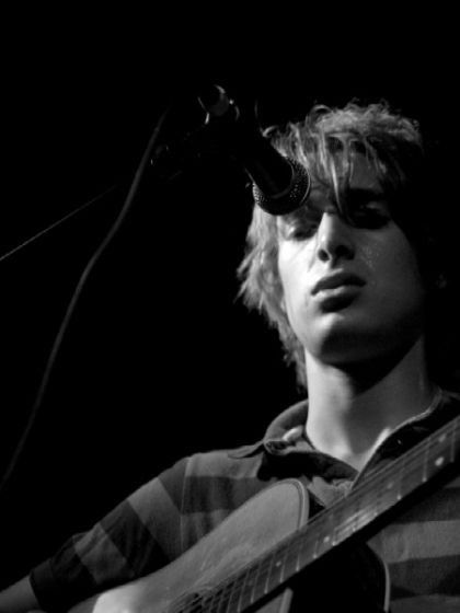Paolo Nutini