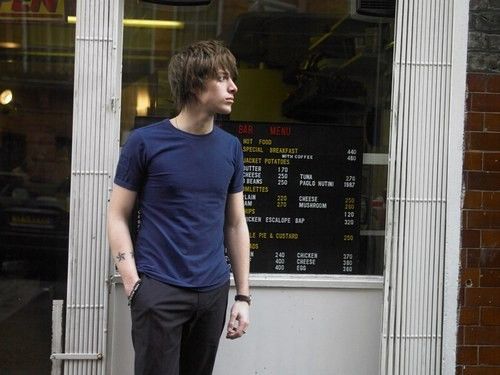 Paolo Nutini