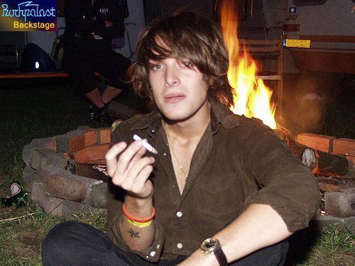 Paolo Nutini