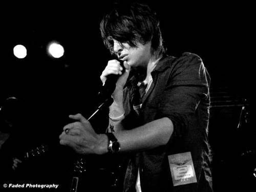 Paolo Nutini