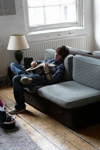 Paolo Nutini