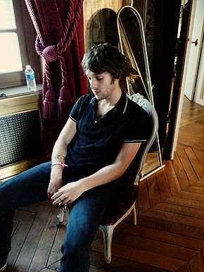 Paolo Nutini