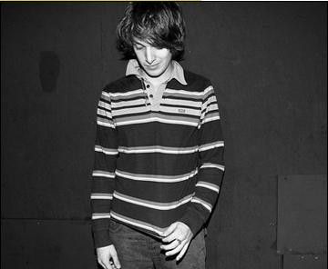 Paolo Nutini