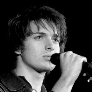 Paolo Nutini