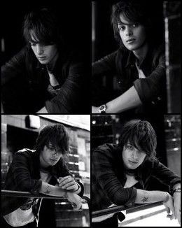 Paolo Nutini