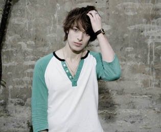 Paolo Nutini