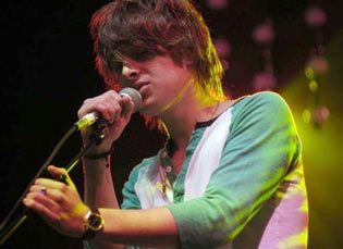 Paolo Nutini