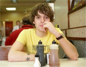Paolo Nutini