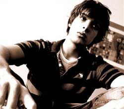 Paolo Nutini