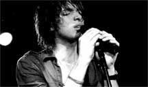 Paolo Nutini