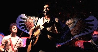Sufjan Stevens