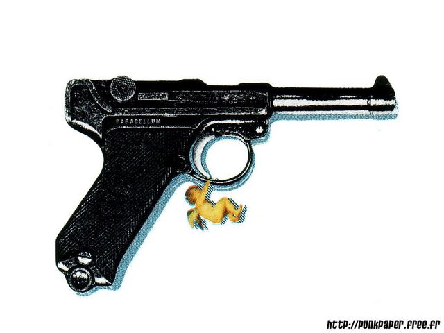 Parabellum