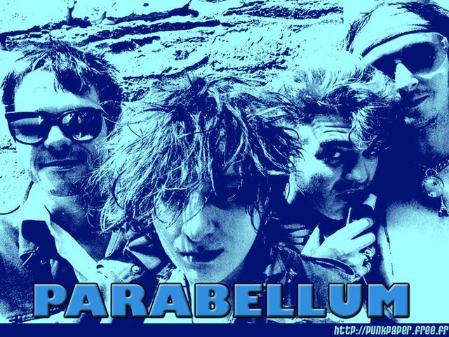 Parabellum
