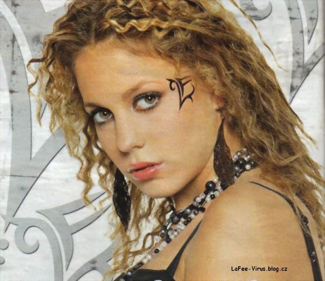 LaFee