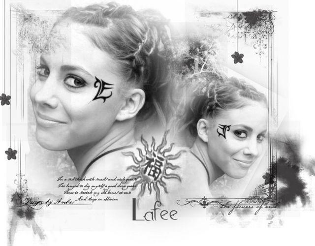 LaFee