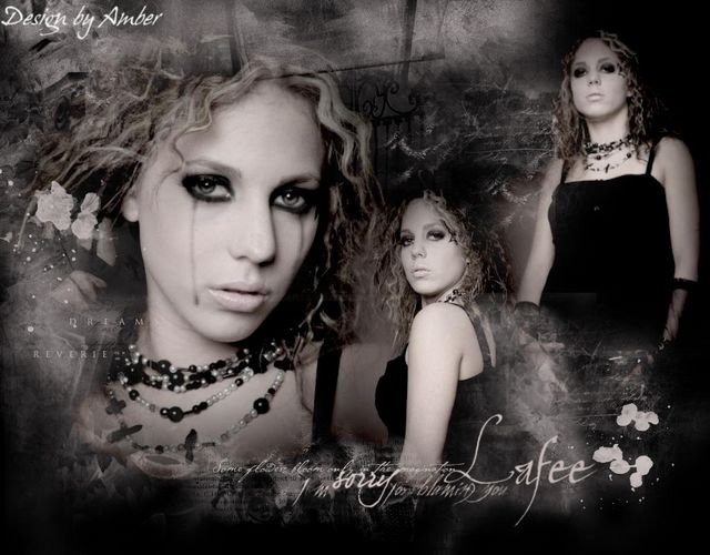 LaFee