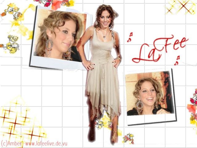LaFee