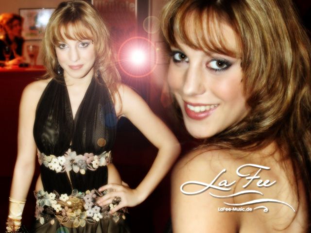 LaFee