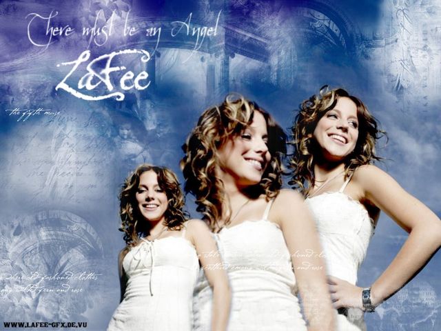 LaFee