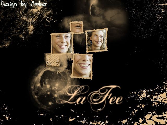 LaFee