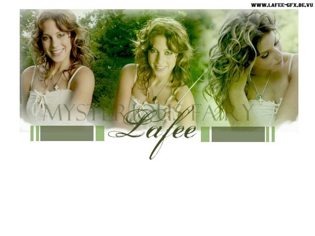 LaFee