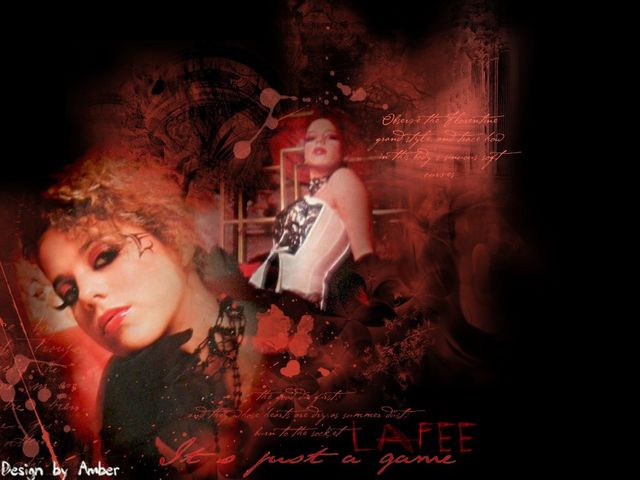 LaFee