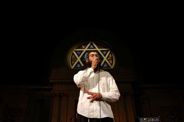 Matisyahu