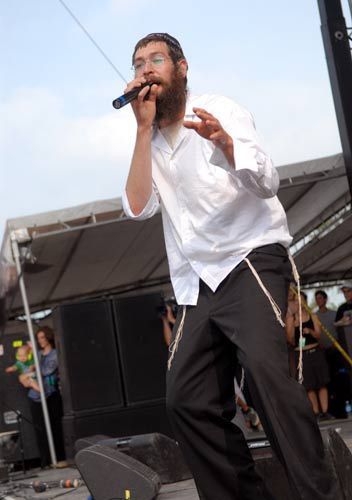 Matisyahu