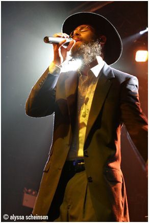 Matisyahu