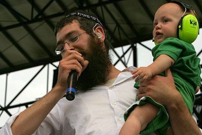 Matisyahu