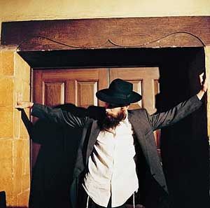 Matisyahu