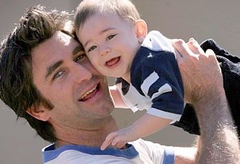 Pete Murray