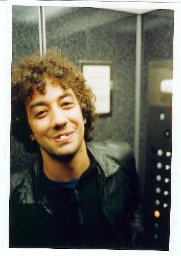 Albert Hammond Jr.