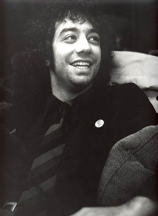 Albert Hammond Jr.
