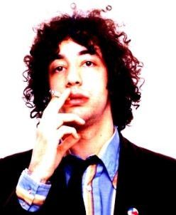 Albert Hammond Jr.