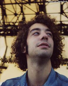 Albert Hammond Jr.