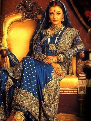 Aishwarya Rai