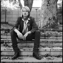 Peter Von Poehl
