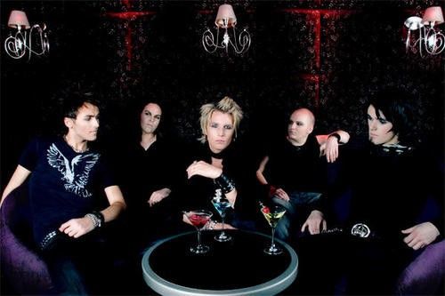 Malice In Wonderland