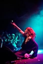 Uffie
