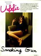 Uffie