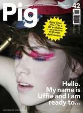 Uffie
