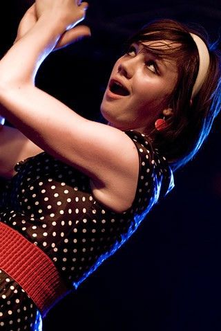 The Pipettes