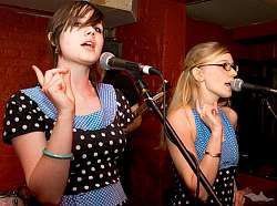The Pipettes